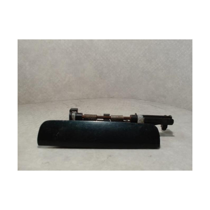 Poignee porte avant gauche PEUGEOT 605 PHASE 1 d’occasion