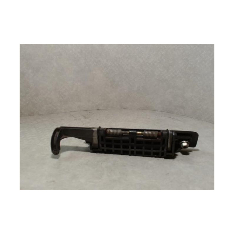 Poignee porte avant gauche PEUGEOT 605 PHASE 1 d’occasion