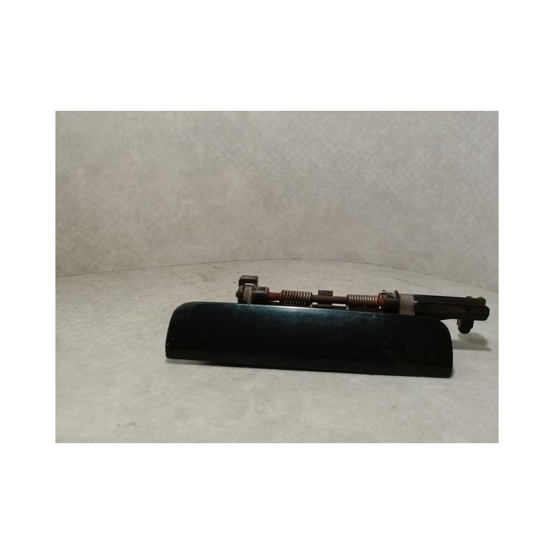 Poignee porte avant gauche PEUGEOT 605 PHASE 1 d’occasion