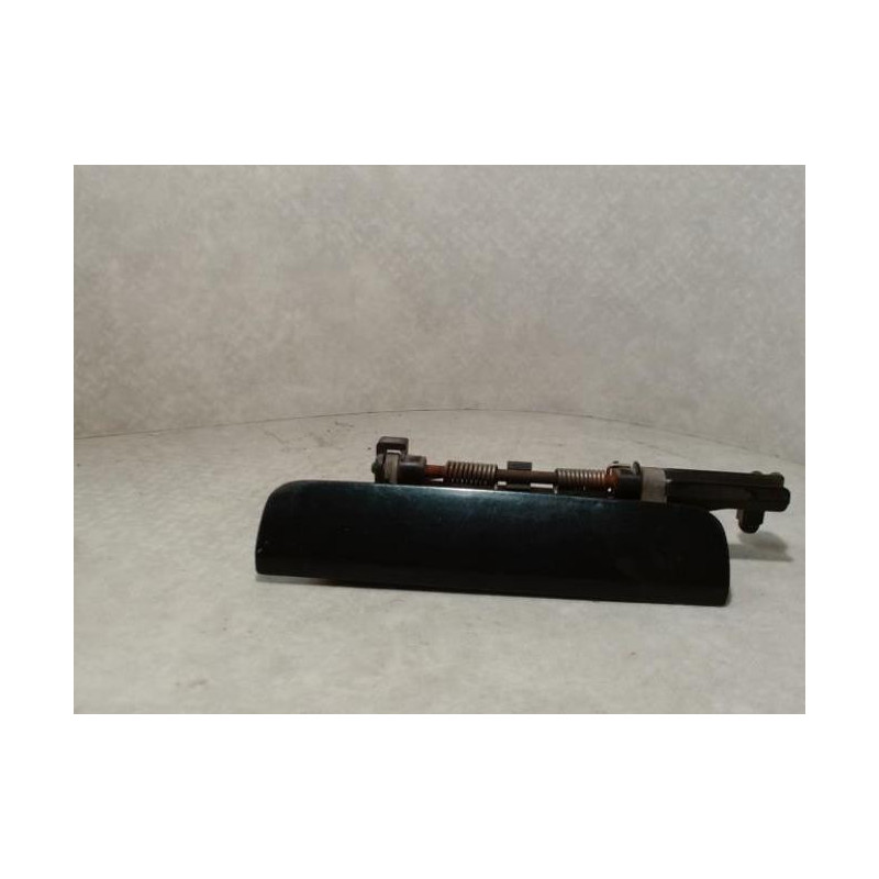 Poignee porte avant gauche PEUGEOT 605 PHASE 1 d’occasion