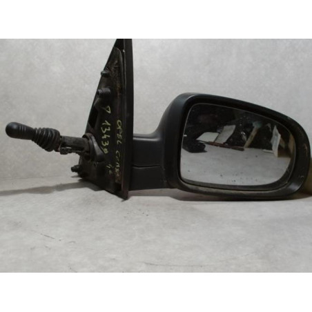 Retroviseur droit OPEL CORSA C PHASE 2 d’occasion