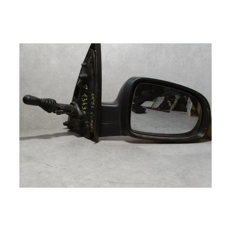 Retroviseur droit OPEL CORSA C PHASE 2 d’occasion