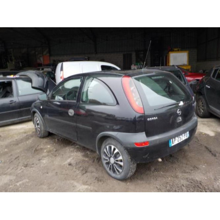 Retroviseur droit OPEL CORSA C PHASE 2 d’occasion