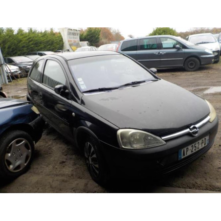Retroviseur droit OPEL CORSA C PHASE 2 d’occasion