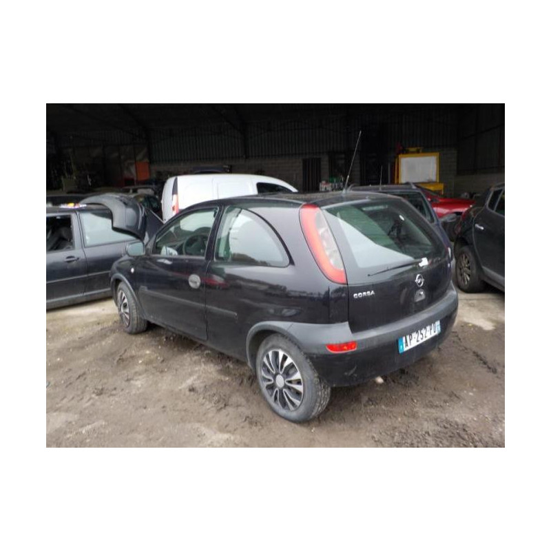 Retroviseur droit OPEL CORSA C PHASE 2 d’occasion