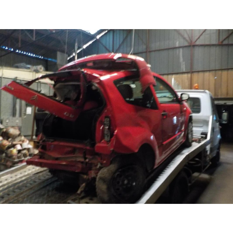 Retroviseur droit CITROEN C2 PHASE 1 d’occasion