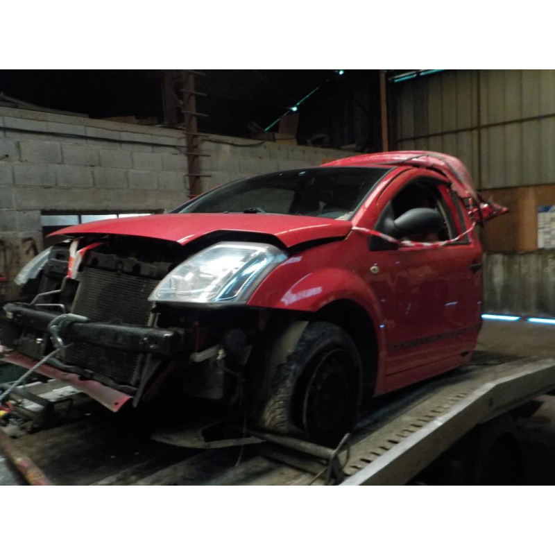 Retroviseur droit CITROEN C2 PHASE 1 d’occasion