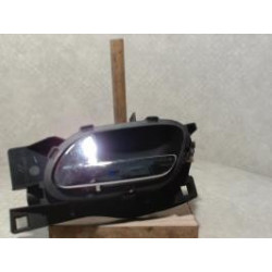 Poignee interieur avant gauche PEUGEOT 407 PHASE 1 d’occasion