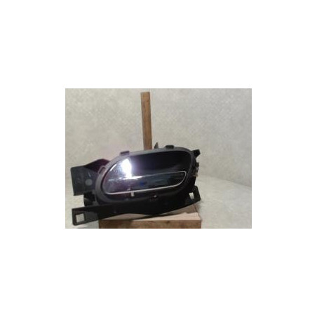 Poignee interieur avant gauche PEUGEOT 407 PHASE 1 d’occasion