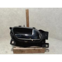 Poignee interieur avant droit PEUGEOT 407 PHASE 1 d’occasion