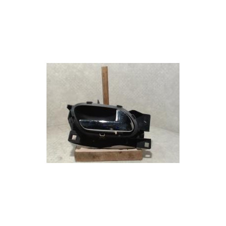 Poignee interieur avant droit PEUGEOT 407 PHASE 1 d’occasion