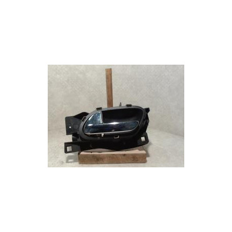 Poignee interieur avant gauche PEUGEOT 407 PHASE 1 d’occasion