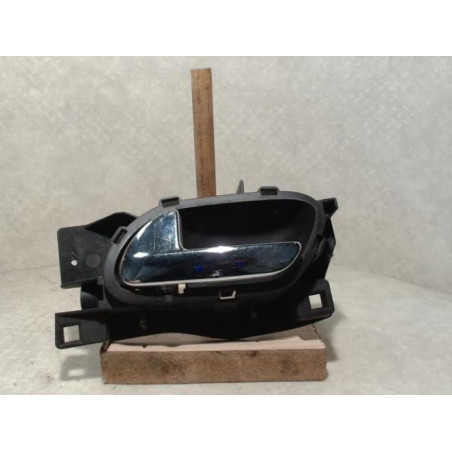 Poignee interieur avant gauche PEUGEOT 407 PHASE 1 d’occasion
