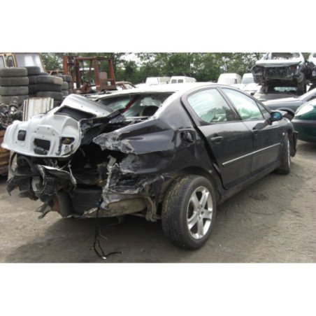 Poignee interieur avant gauche PEUGEOT 407 PHASE 1 d’occasion