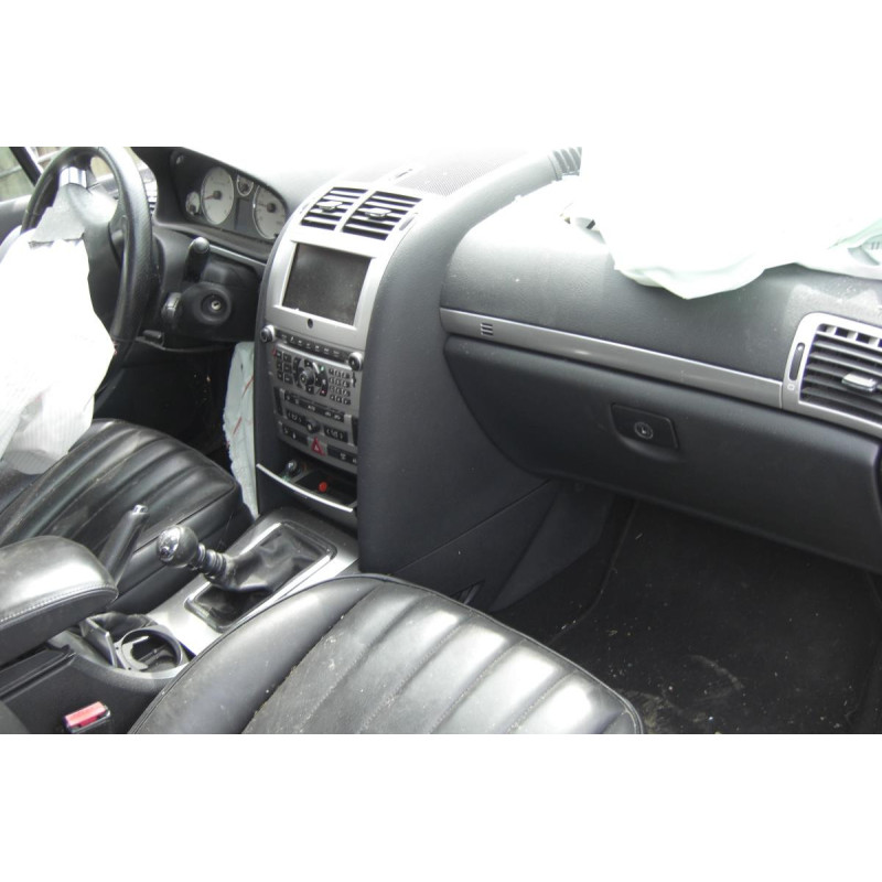 Poignee interieur avant gauche PEUGEOT 407 PHASE 1 d’occasion