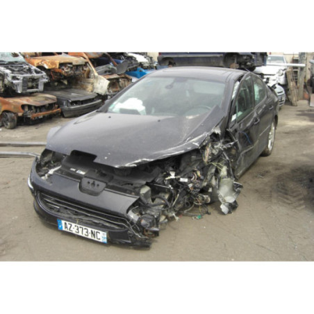 Poignee interieur avant gauche PEUGEOT 407 PHASE 1 d’occasion