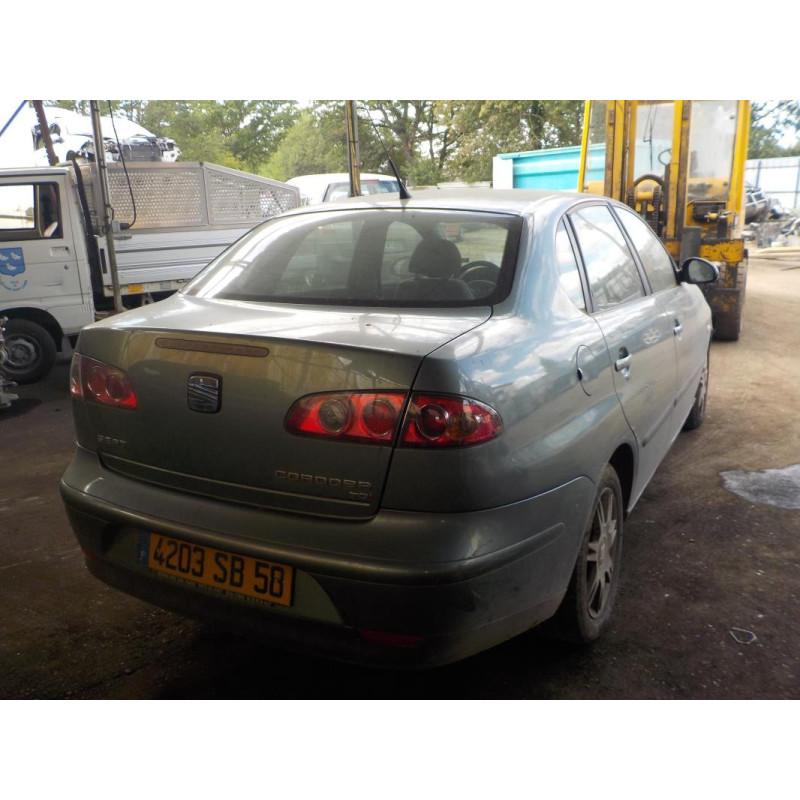 Retroviseur gauche SEAT CORDOBA 2 d’occasion