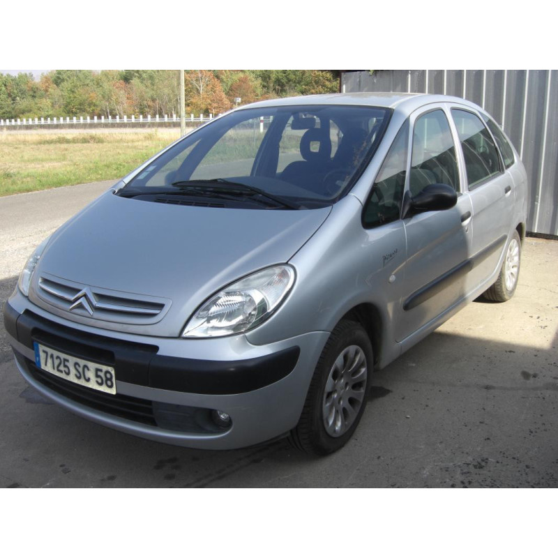 Retroviseur droit CITROEN XSARA PICASSO PHASE 2 d’occasion