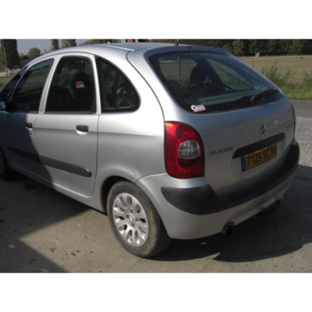 Retroviseur droit CITROEN XSARA PICASSO PHASE 2 d’occasion