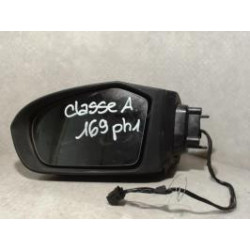 Retroviseur gauche MERCEDES CLASSE A 169 PHASE 1 d’occasion