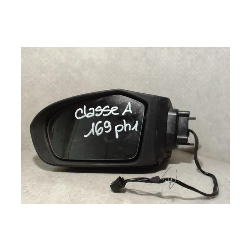 Retroviseur gauche MERCEDES CLASSE A 169 PHASE 1 d’occasion