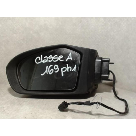 Retroviseur gauche MERCEDES CLASSE A 169 PHASE 1 d’occasion
