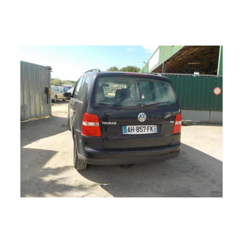 Retroviseur droit VOLKSWAGEN TOURAN 1 PHASE 1 d’occasion