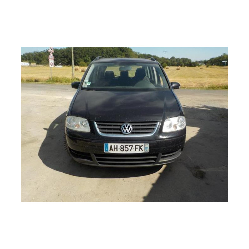 Retroviseur droit VOLKSWAGEN TOURAN 1 PHASE 1 d’occasion