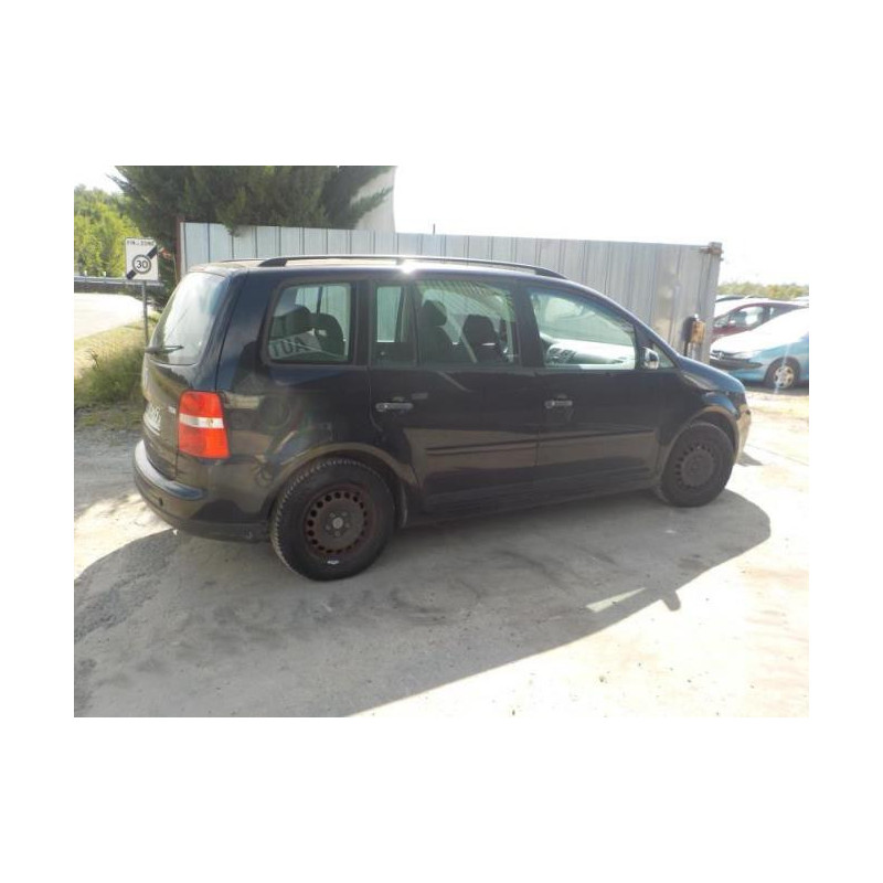 Retroviseur droit VOLKSWAGEN TOURAN 1 PHASE 1 d’occasion