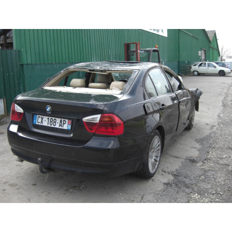 Retroviseur droit BMW SERIE 3 E90 PHASE 1 d’occasion