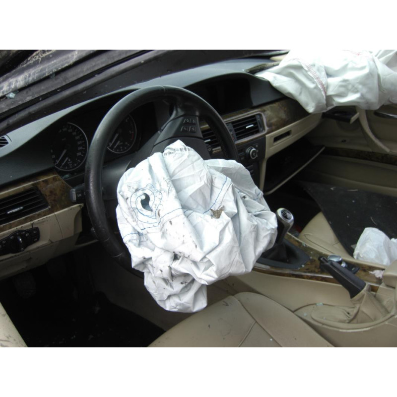 Retroviseur droit BMW SERIE 3 E90 PHASE 1 d’occasion