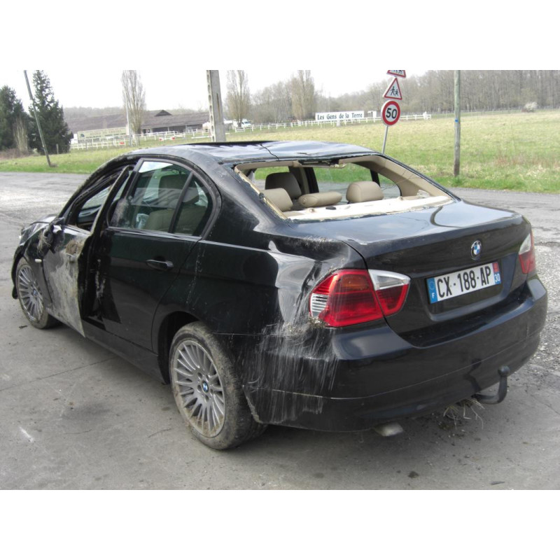 Retroviseur droit BMW SERIE 3 E90 PHASE 1 d’occasion