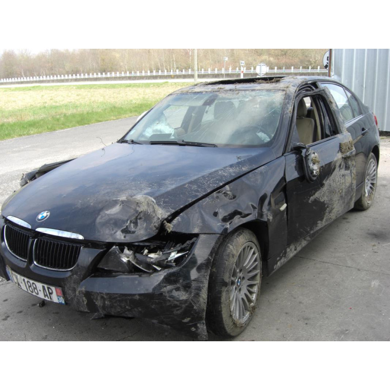 Retroviseur droit BMW SERIE 3 E90 PHASE 1 d’occasion