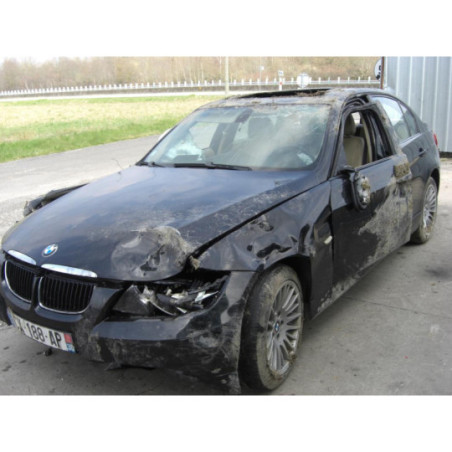 Retroviseur droit BMW SERIE 3 E90 PHASE 1 d’occasion