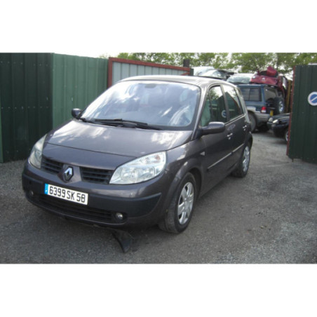 Retroviseur droit RENAULT SCENIC 2 PHASE 1 d’occasion