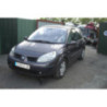 Retroviseur droit RENAULT SCENIC 2 PHASE 1 d’occasion