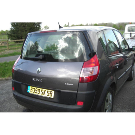Retroviseur droit RENAULT SCENIC 2 PHASE 1 d’occasion