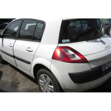 Retroviseur droit RENAULT MEGANE 2 PHASE 1 d’occasion