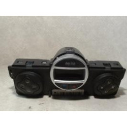 Commande chauffage RENAULT CLIO 3 PHASE 2 d’occasion