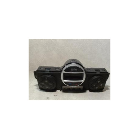 Commande chauffage RENAULT CLIO 3 PHASE 2 d’occasion