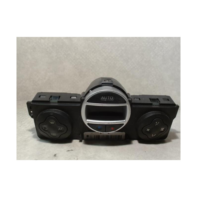 Commande chauffage RENAULT CLIO 3 PHASE 2 d’occasion