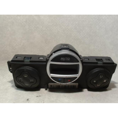 Commande chauffage RENAULT CLIO 3 PHASE 2 d’occasion