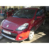 Commande chauffage RENAULT CLIO 3 PHASE 2 d’occasion
