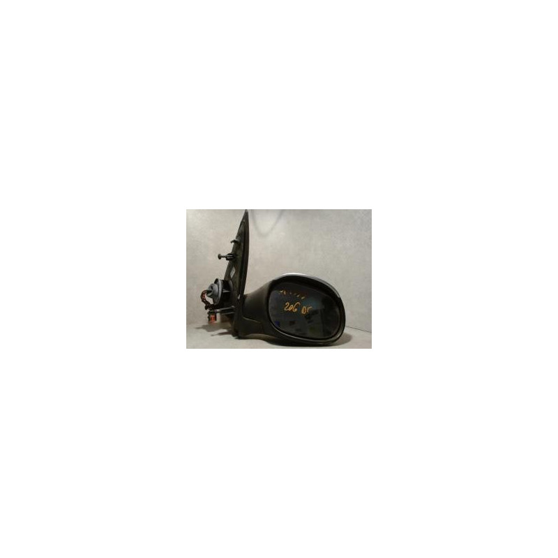Retroviseur droit PEUGEOT 206 PHASE 2 d’occasion