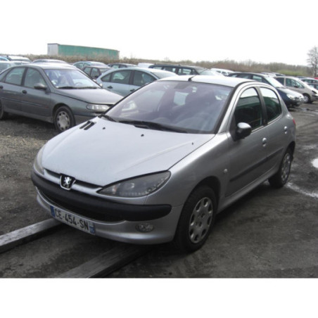 Retroviseur droit PEUGEOT 206 PHASE 2 d’occasion