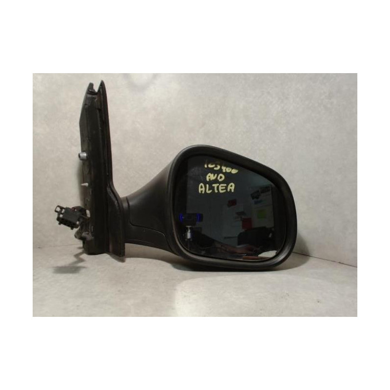 Retroviseur droit SEAT ALTEA PHASE 1 d’occasion