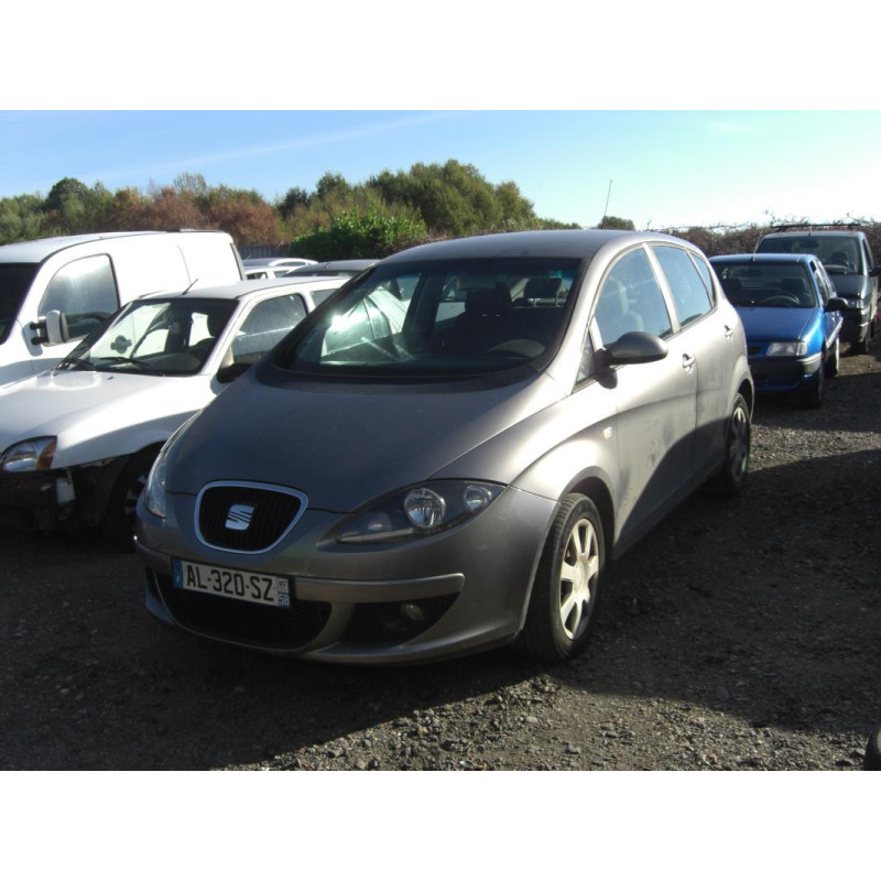 Retroviseur droit SEAT ALTEA PHASE 1 d’occasion