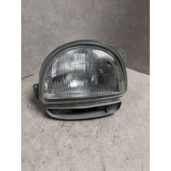 Optique avant principal gauche (feux)(phare) RENAULT TWINGO 1 PHASE 1 d’occasion