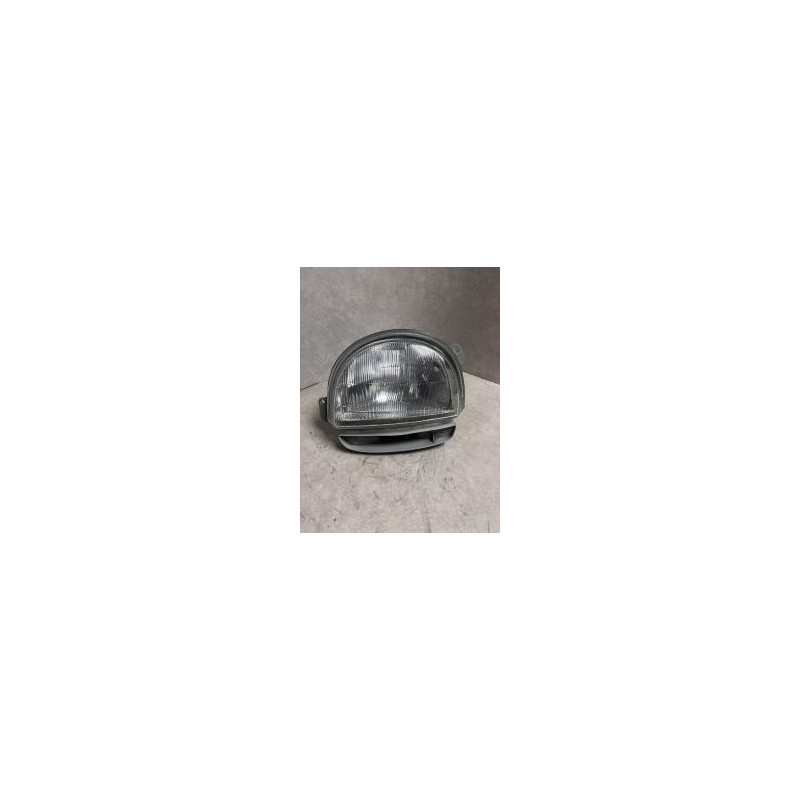 Optique avant principal gauche (feux)(phare) RENAULT TWINGO 1 PHASE 1 d’occasion