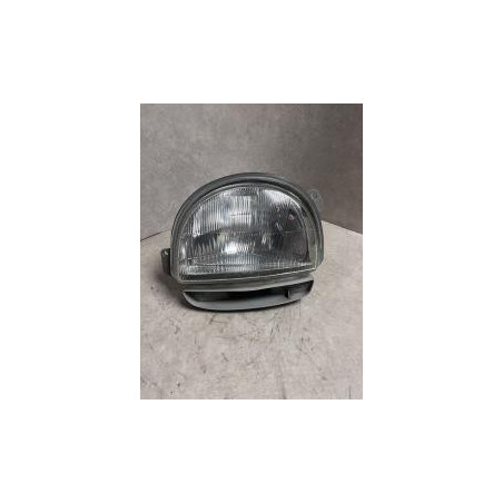 Optique avant principal gauche (feux)(phare) RENAULT TWINGO 1 PHASE 1 d’occasion